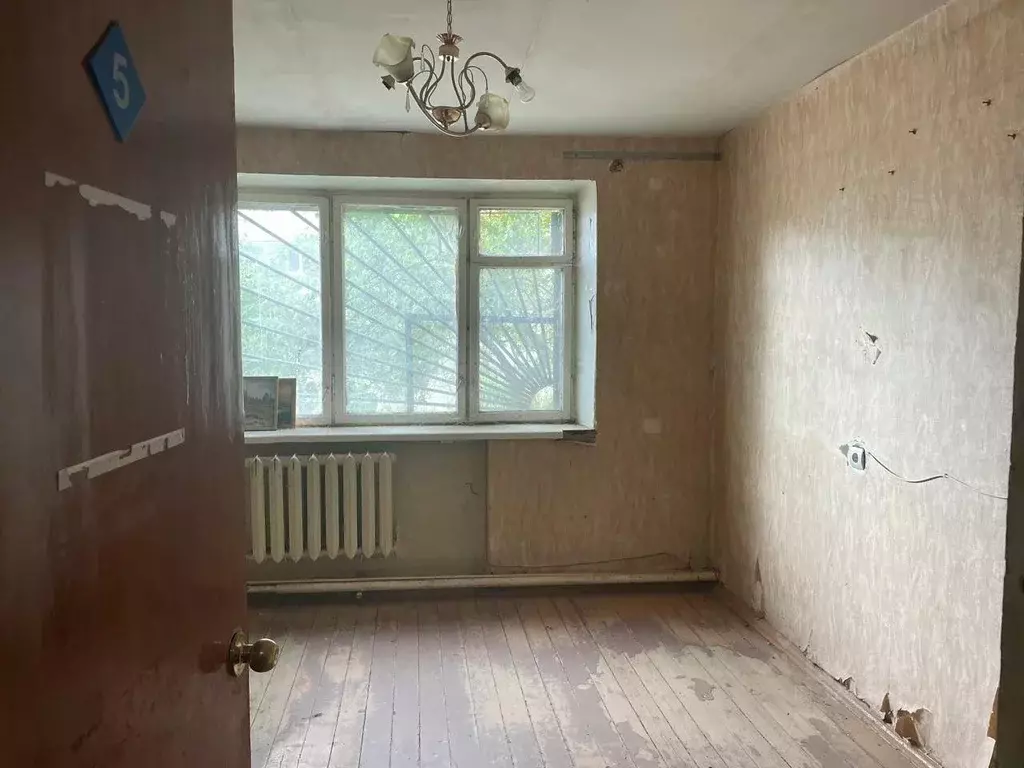Помещение свободного назначения в Волгоградская область, Волжский ... - Фото 1