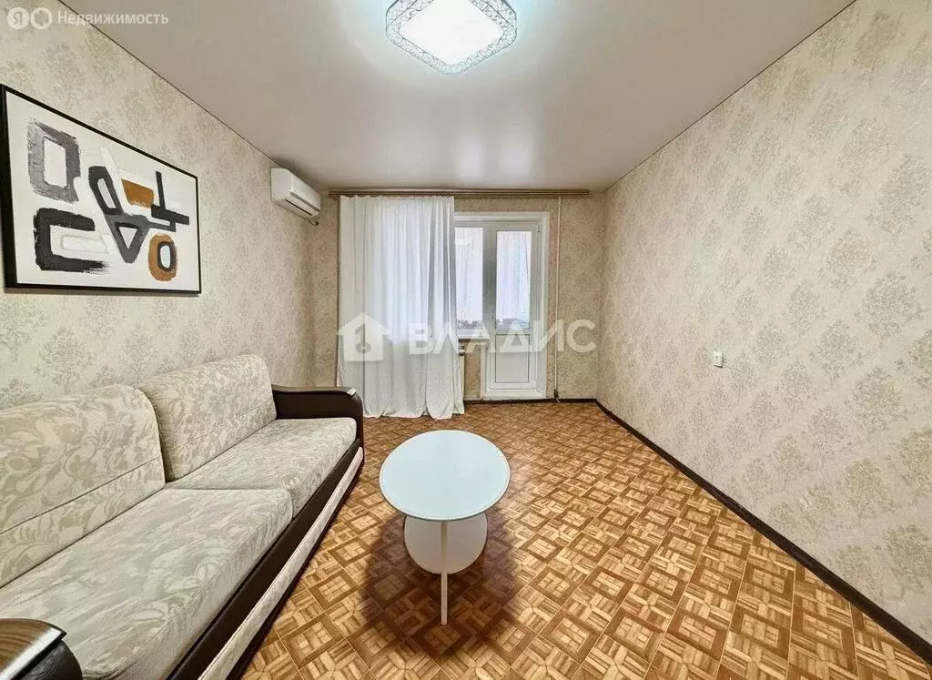 1-комнатная квартира: Балаково, Трнавская улица, 36/6 (37.2 м) - Фото 2