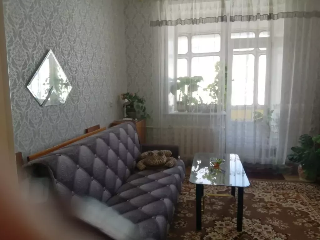 Продаётся 2-к квартира, 56 м - Фото 1