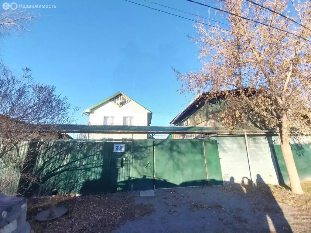 Дом в Большой Исток, Трудовая улица, 11 (87 м) - Фото 2