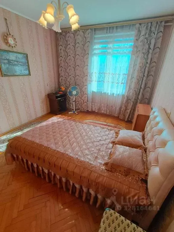 2-к кв. Москва Енисейская ул., 28К1 (54.0 м) - Фото 1