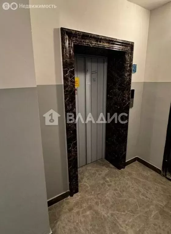 1-комнатная квартира: Чигири, Европейская улица, 13 (40.7 м) - Фото 1