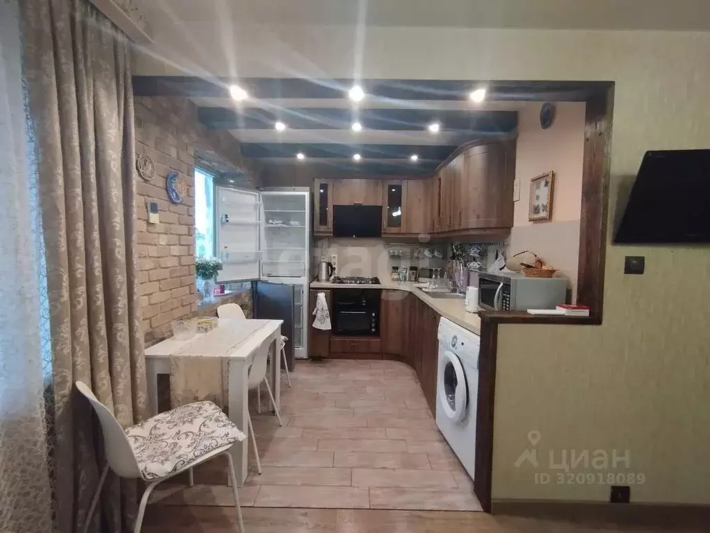 3-к кв. Свердловская область, Нижний Тагил Газетная ул., 95 (64.0 м) - Фото 1