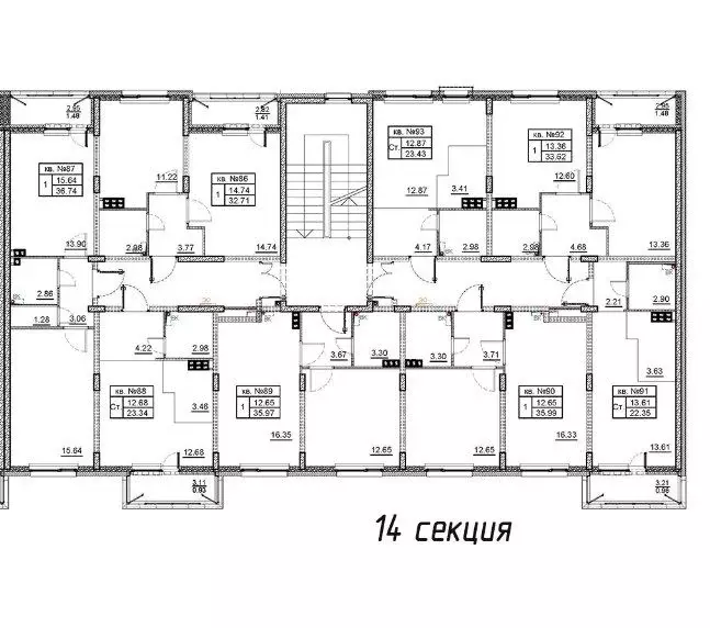 Студия Ленинградская область, Гатчинский муниципальный округ, д. Малое ... - Фото 2