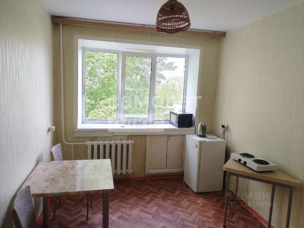 1-к кв. Тюменская область, Тюмень ул. Олега Антонова, 2 (37.3 м) - Фото 0