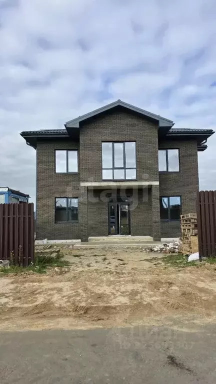 Дом в Московская область, Домодедово Южное Судаково кп, 141 (222 м) - Фото 1