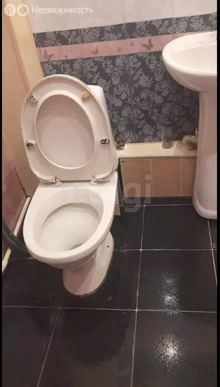 1-комнатная квартира: Якутск, микрорайон Ильинка, 3/3 (42 м) - Фото 1