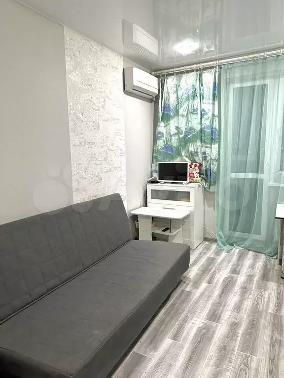 Квартира-студия, 22 м, 6/19 эт. - Фото 1