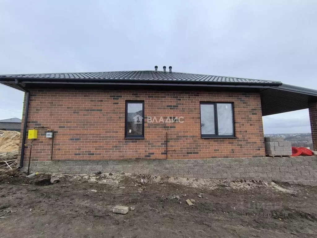 Дом в Белгородская область, Белгородский район, Пушкарское с/пос, с. ... - Фото 2