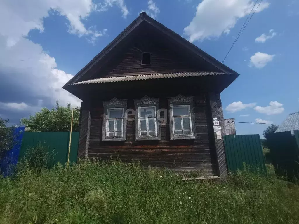 Купить Дом В Деревне Кудрино Сергиево Посадского