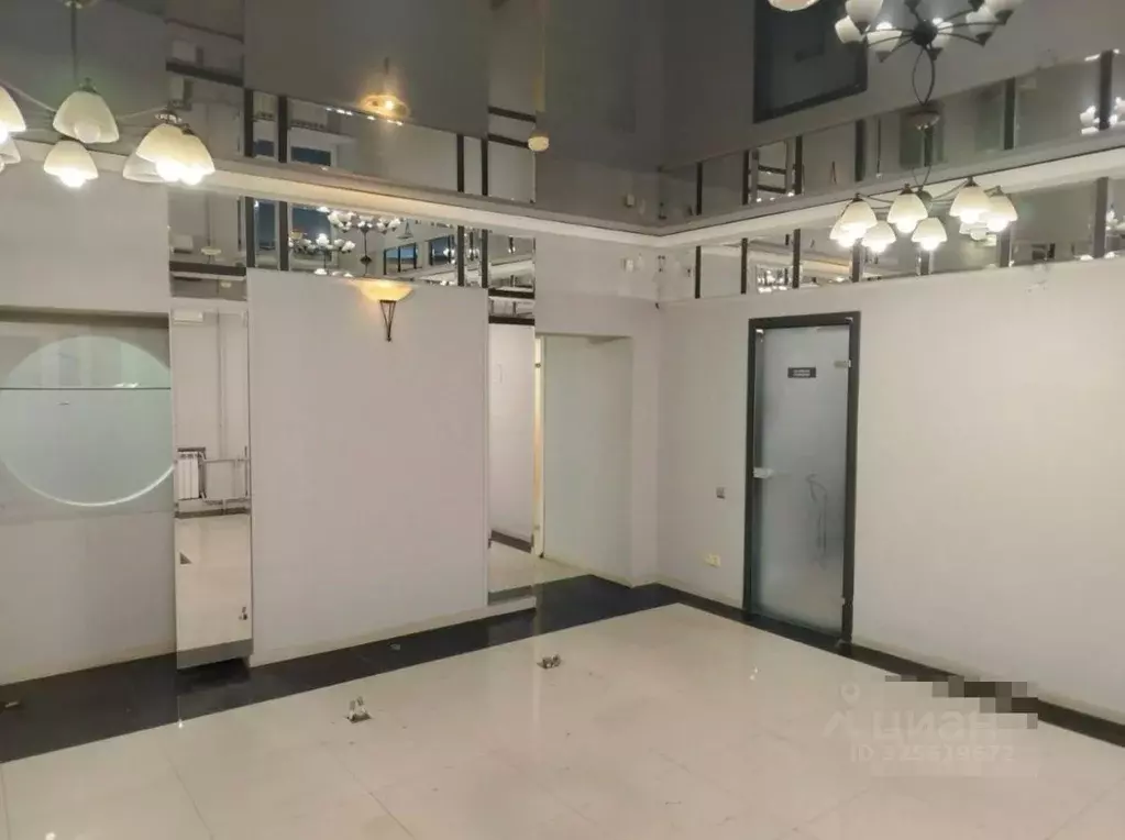 Помещение свободного назначения в Санкт-Петербург Большой ... - Фото 1