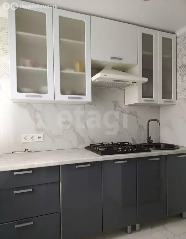 1-комнатная квартира: Калининград, улица Черняховского, 78 (36.2 м) - Фото 2