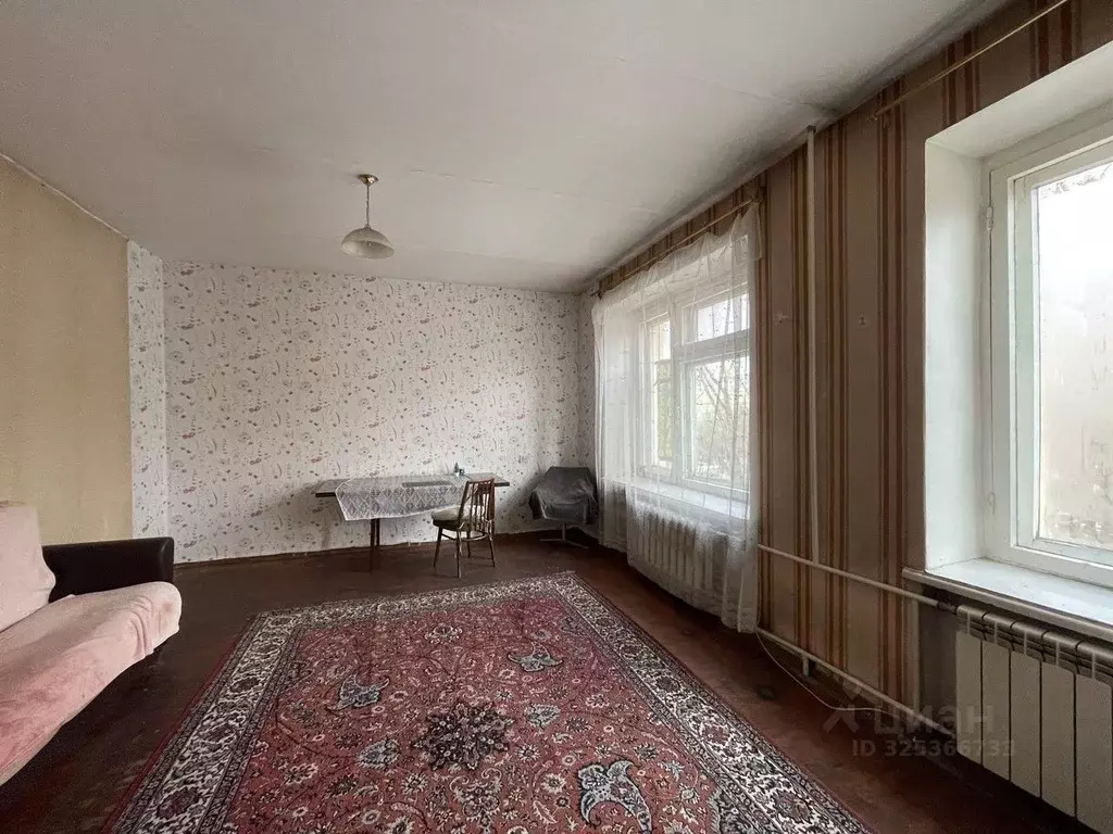 4-к кв. Хакасия, Абакан ул. Вяткина, 27 (92.1 м) - Фото 1