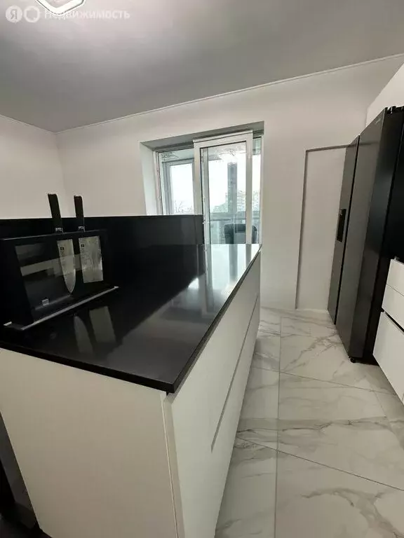 1-комнатная квартира: Брянск, Западный проезд, 1 (51.4 м) - Фото 1