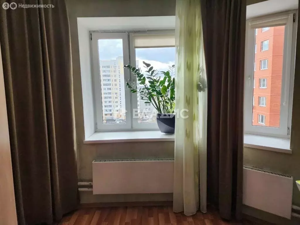 1-комнатная квартира: Щёлково, Центральная улица, 96к1 (43.5 м) - Фото 2