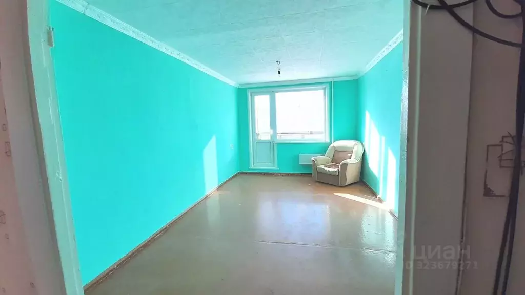 2-к кв. Новосибирская область, Черепановский район, Дорогино рп ул. ... - Фото 2