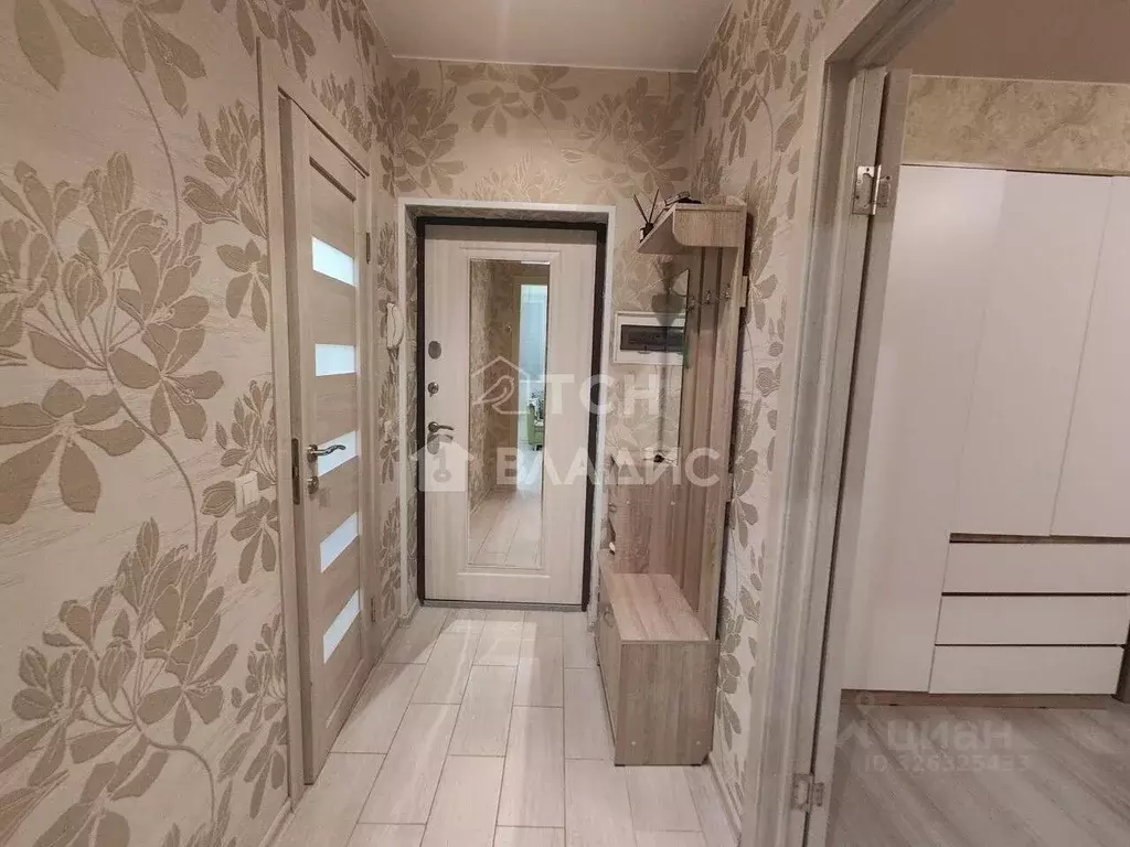 1-к кв. Московская область, Ивантеевка Пушкинский городской округ, ул. ... - Фото 1