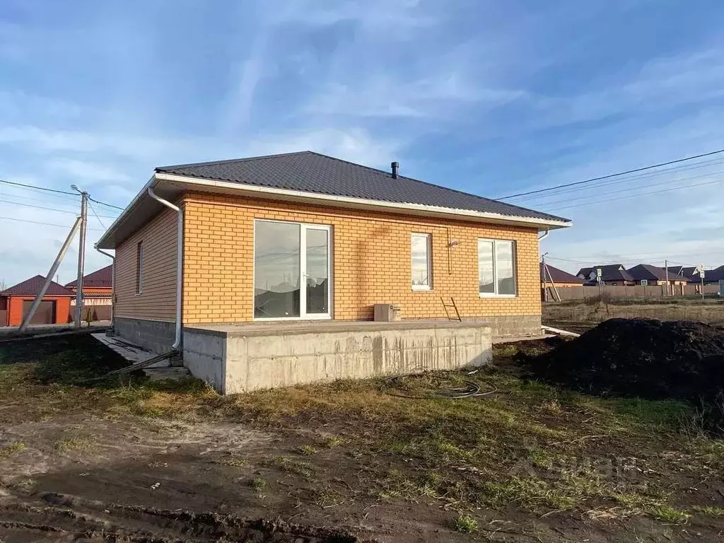 Дом в Белгородская область, Старый Оскол ул. Ильинская (115 м) - Фото 2