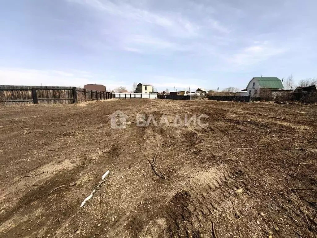 Участок в Забайкальский край, Чита Строитель-2 ДНТ,  (23.8 сот.) - Фото 0