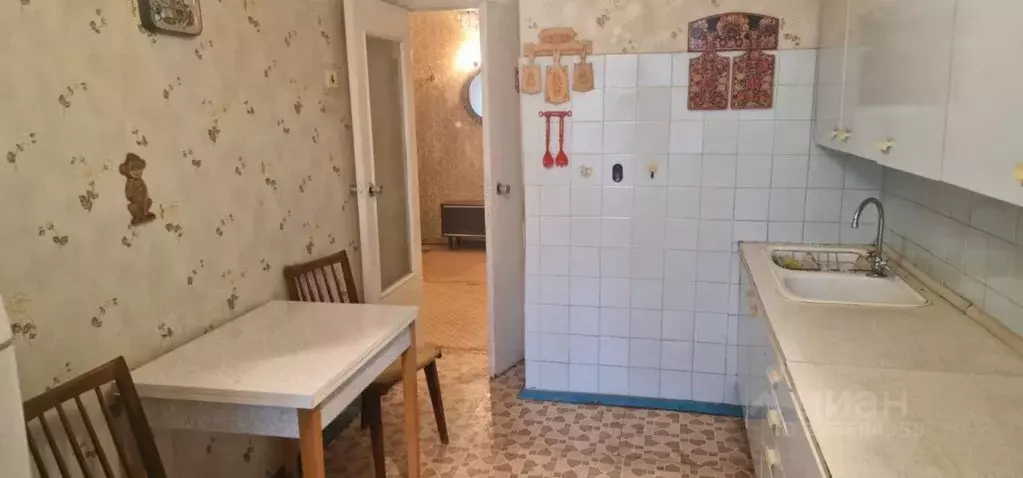 2-к кв. Калужская область, Калуга ул. Рылеева, 5 (55.0 м) - Фото 2