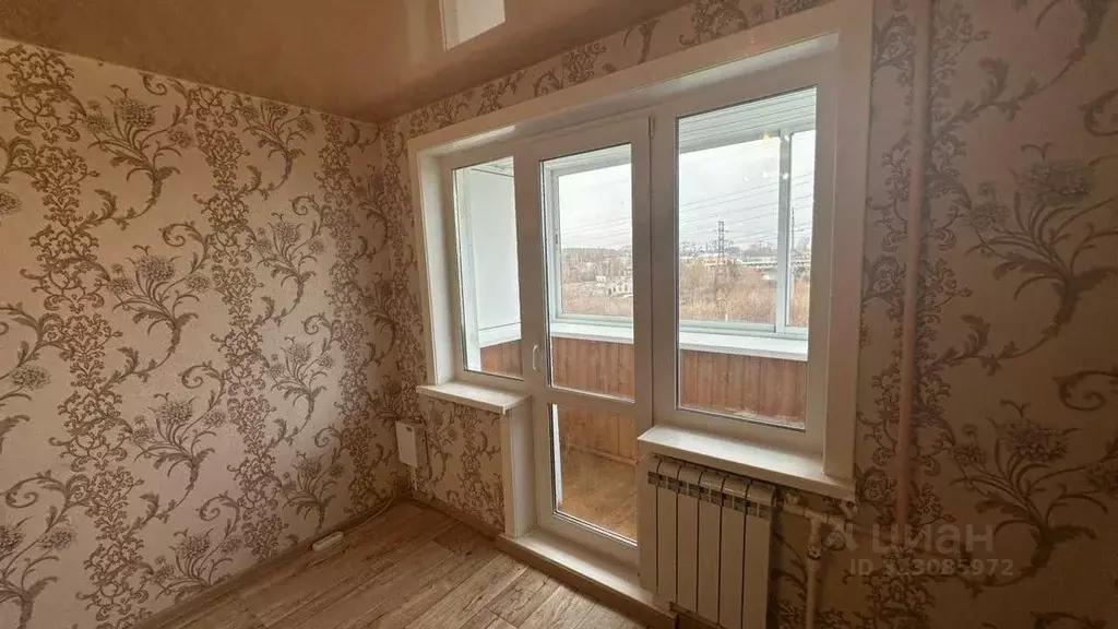 2-к кв. Свердловская область, Первоуральск Корабельный проезд, 3 (42.6 ... - Фото 2