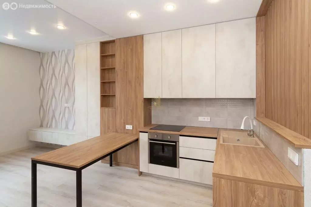 2-комнатная квартира: Новосибирск (75.4 м) - Фото 1