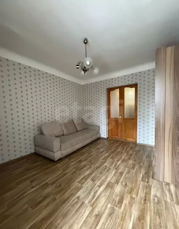 2-к кв. Иркутская область, Иркутск ул. Декабрьских Событий, 107А (63.0 ... - Фото 1