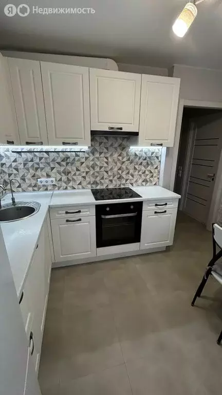 2-комнатная квартира: Зубово, улица Игоря Талькова, 5 (45 м) - Фото 1