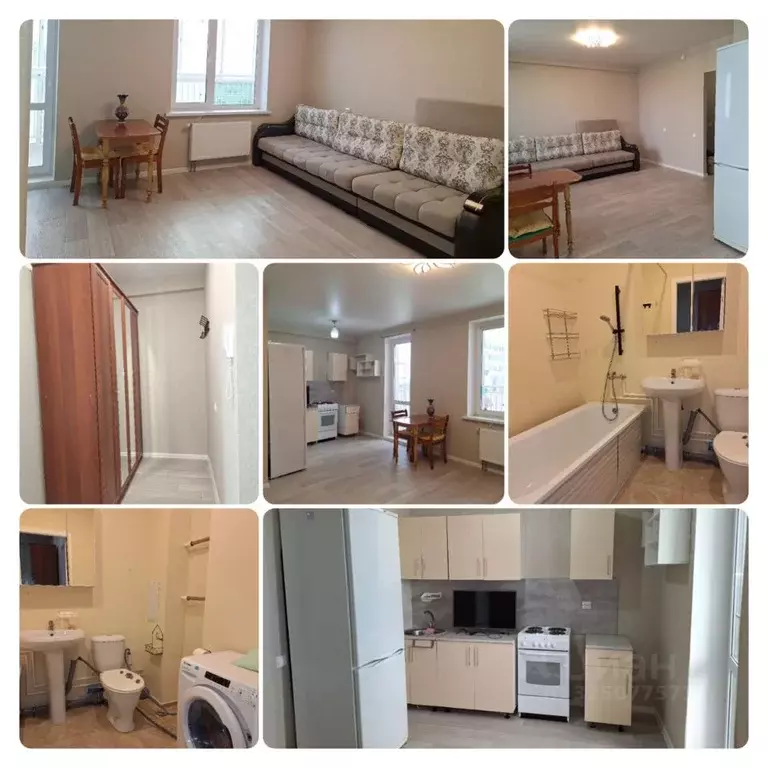 Студия Татарстан, Набережные Челны ул. Шамиля Усманова, 18В (30.0 м) - Фото 2