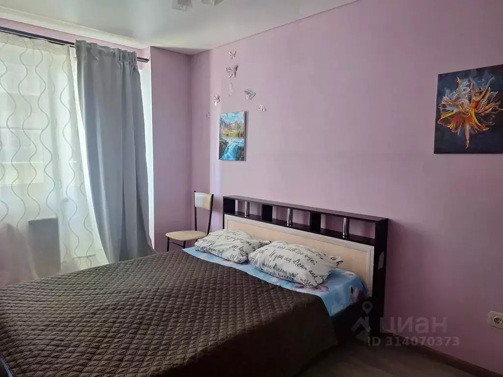 2-к кв. Краснодарский край, Краснодар Московская ул., 131к2 (60.0 м) - Фото 0