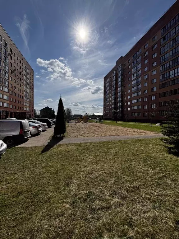 Студия Тверская область, Калининский муниципальный округ, д. Батино ... - Фото 2