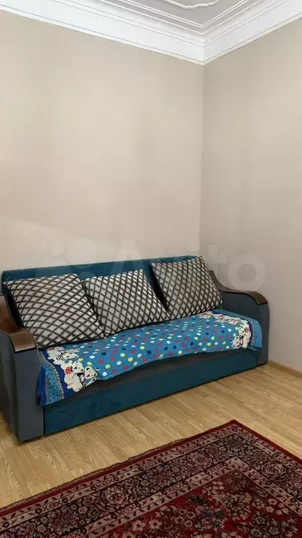 1-к. квартира, 40 м, 1/4 эт. - Фото 0