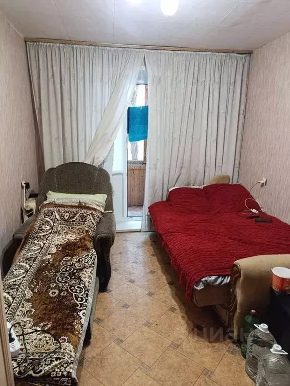 Комната Самарская область, Самара ул. Свободы, 84а (15.3 м) - Фото 1