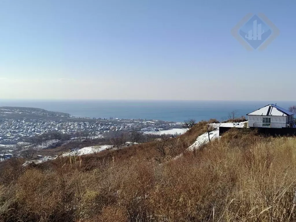 Участок в Приморский край, Находка Дноуглубитель СНТ, ул. Горная, 9 ... - Фото 2