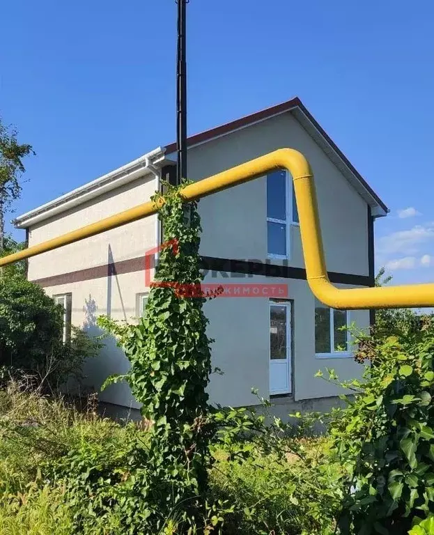 Дом в Севастополь Медик-2 садоводческое товарищество, 89 (82 м) - Фото 1