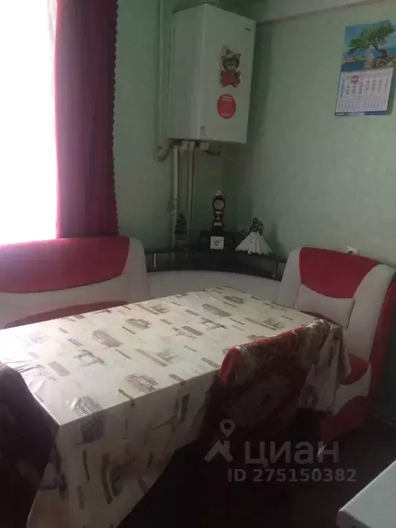 3-к кв. Крым, Судак городской округ, Новый Свет пгт ул. Шаляпина, 7 ... - Фото 1
