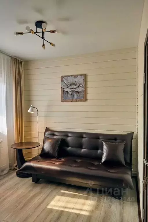 2-к кв. Нижегородская область, Дивеевский муниципальный округ, д. ... - Фото 2