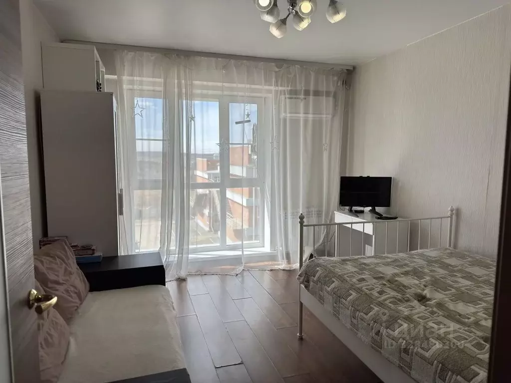 1-к кв. Иркутская область, Иркутский муниципальный округ, Маркова рп ... - Фото 1