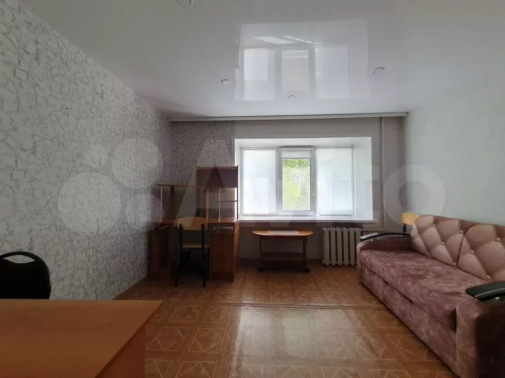 Квартира-студия, 18,2 м, 2/5 эт. - Фото 0
