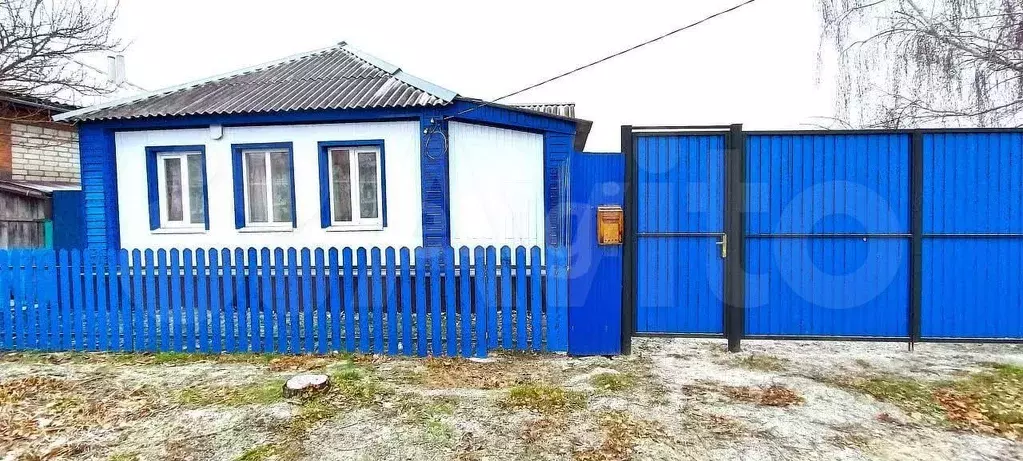 Дом 32 м на участке 6,7 сот. - Фото 0