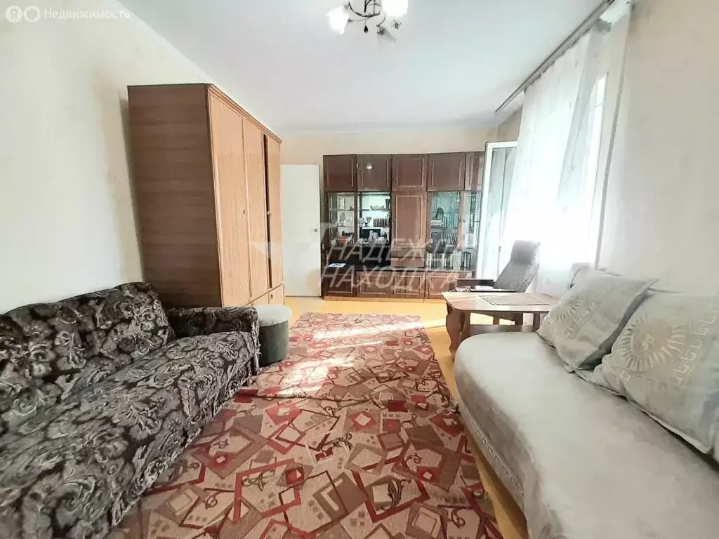 1-комнатная квартира: Находка, улица Мичурина, 6 (35.9 м) - Фото 1