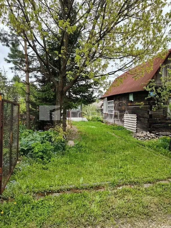 Дом в Кемеровская область, Новокузнецкий муниципальный округ, ... - Фото 1