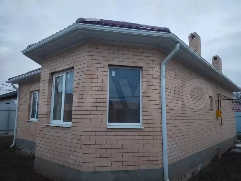 Дом 99 м на участке 3 сот. - Фото 1