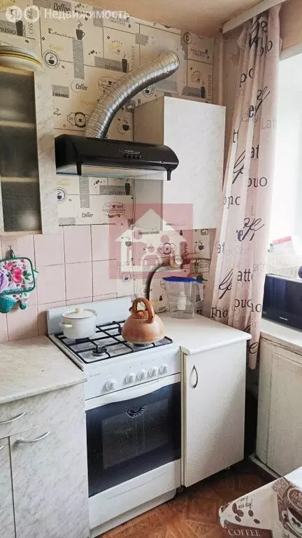 2-комнатная квартира: Пермь, Воронежская улица, 22 (43.7 м) - Фото 1