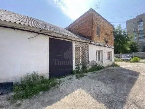 Склад в Тульская область, Тула ул. Сойфера, 14 (60 м) - Фото 1