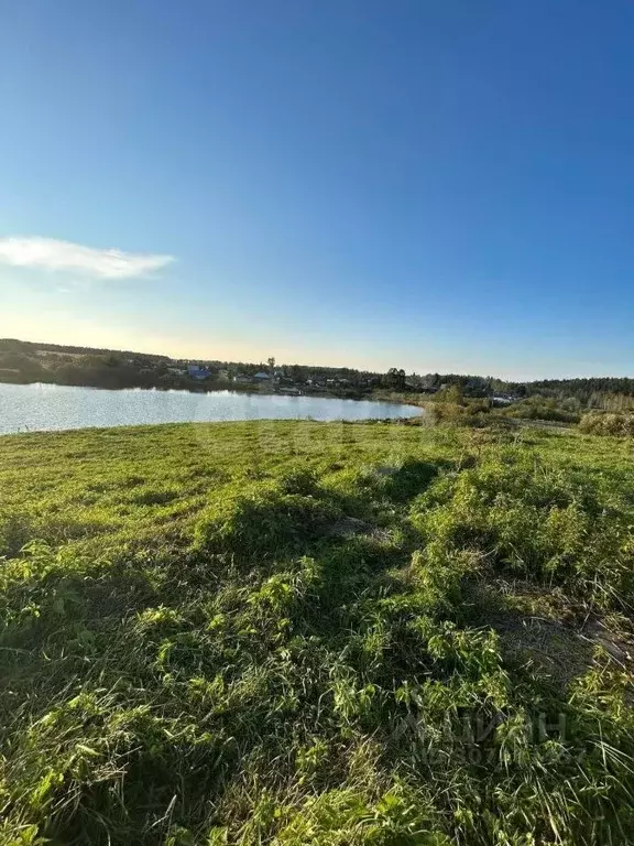 Участок в Свердловская область, Тугулымский городской округ, д. ... - Фото 1