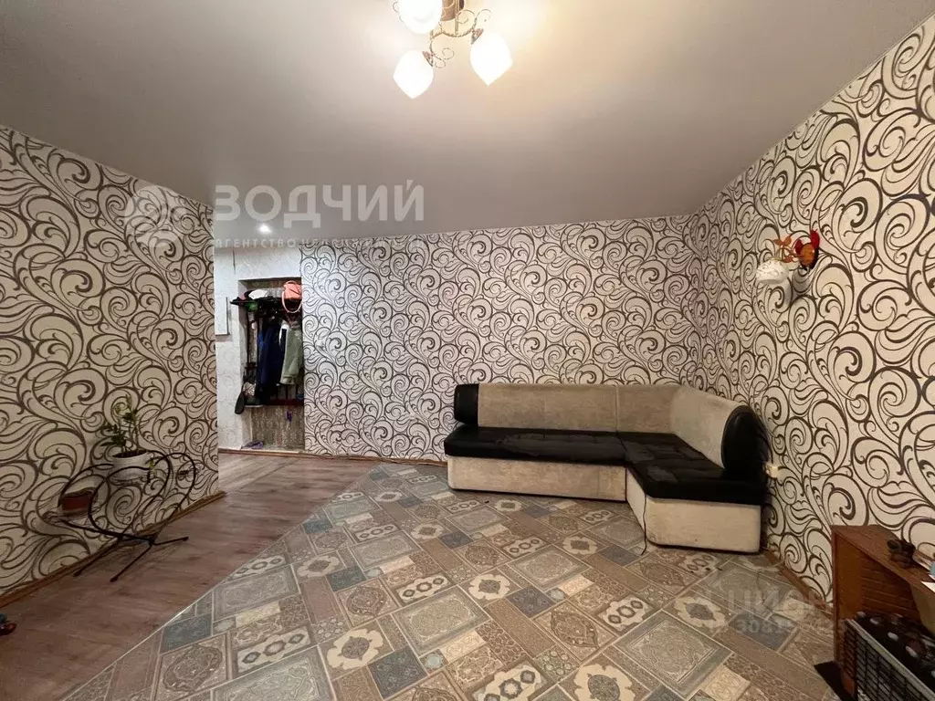 2-к кв. Чувашия, Канаш Московская ул., 16 (45.0 м) - Фото 1
