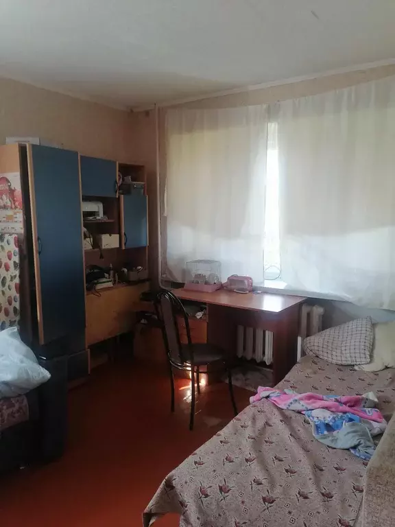 Продаётся 1-к квартира, 31 м - Фото 1
