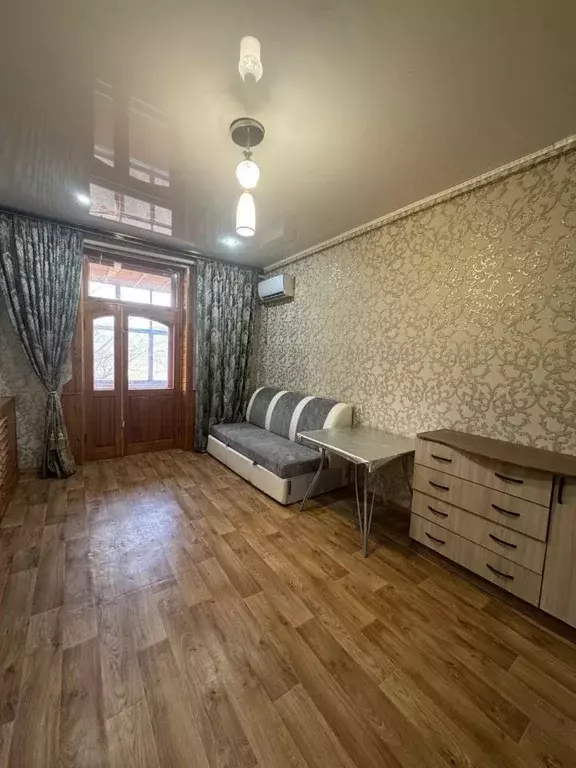 Квартира, 2 комнаты, 50.7 м - Фото 1