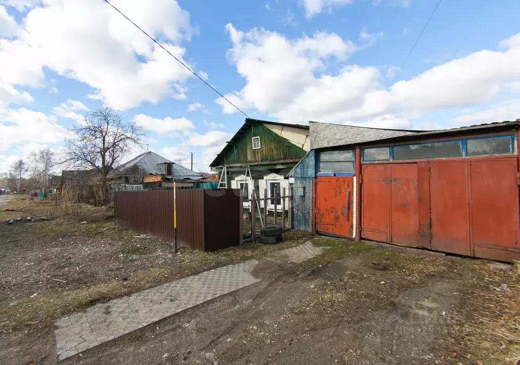 Дом в Томская область, Томск Черемошники мкр, ул. Кубанская (47 м) - Фото 2